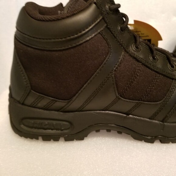 New in the box Original SWAT Metro Air 5" boots - Picture 3 of 11